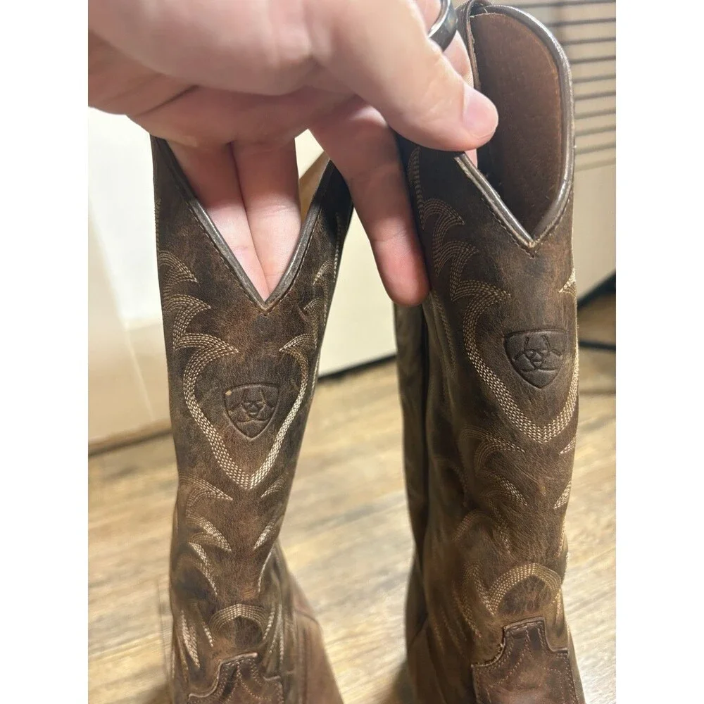 Ariat men 34725